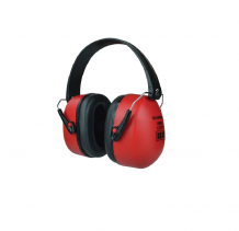 Collapsible Ear Defenders by Scan